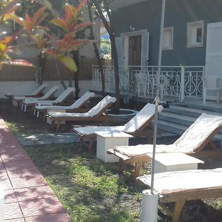 Sun Helios Garden Hotel Limenas  Ngoại thất bức ảnh