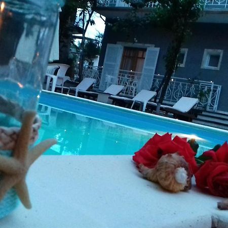 Sun Helios Garden Hotel Limenas  Ngoại thất bức ảnh