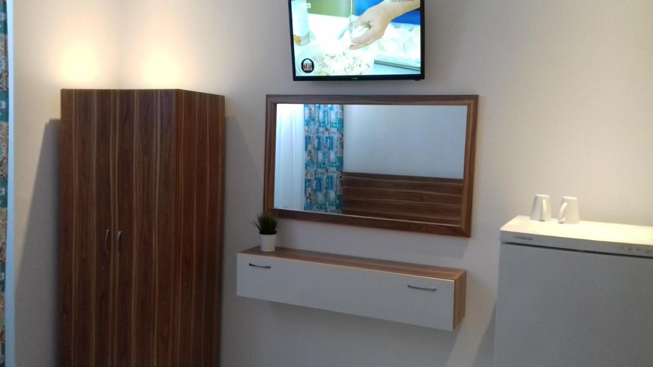Sun Helios Garden Hotel Limenas  Ngoại thất bức ảnh