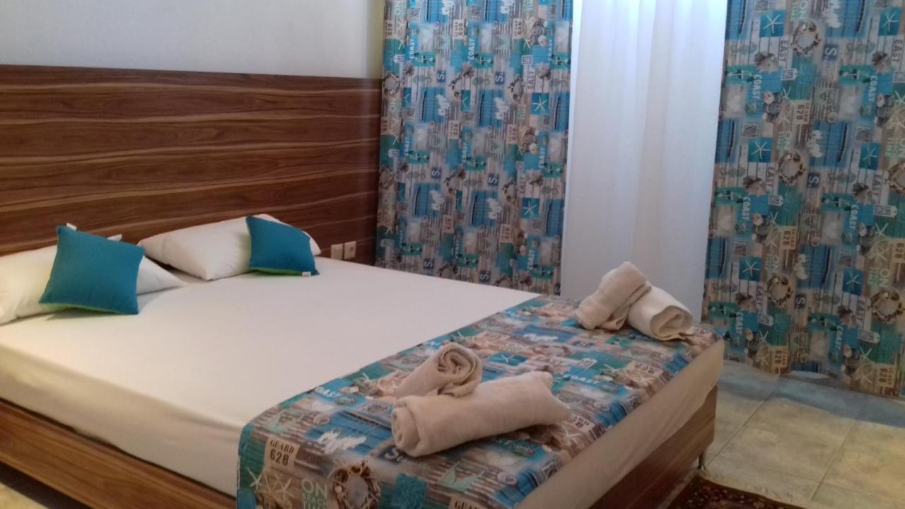 Sun Helios Garden Hotel Limenas  Ngoại thất bức ảnh