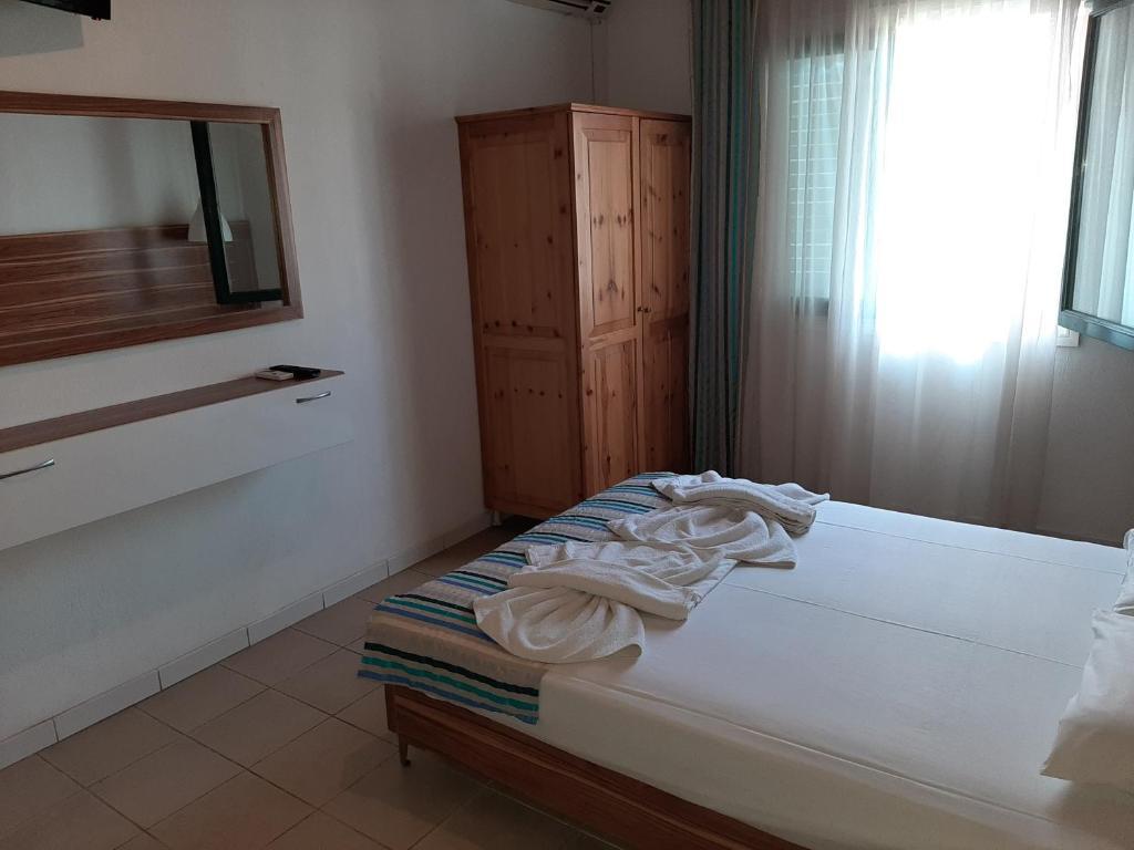 Sun Helios Garden Hotel Limenas  Ngoại thất bức ảnh
