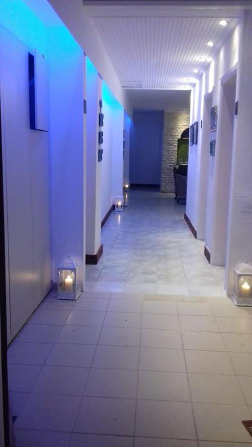 Sun Helios Garden Hotel Limenas  Ngoại thất bức ảnh