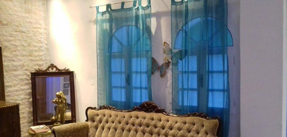 Sun Helios Garden Hotel Limenas  Ngoại thất bức ảnh